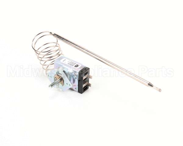 T-STATH1 Food Warming Thermomstat Heat Contrl 90-190