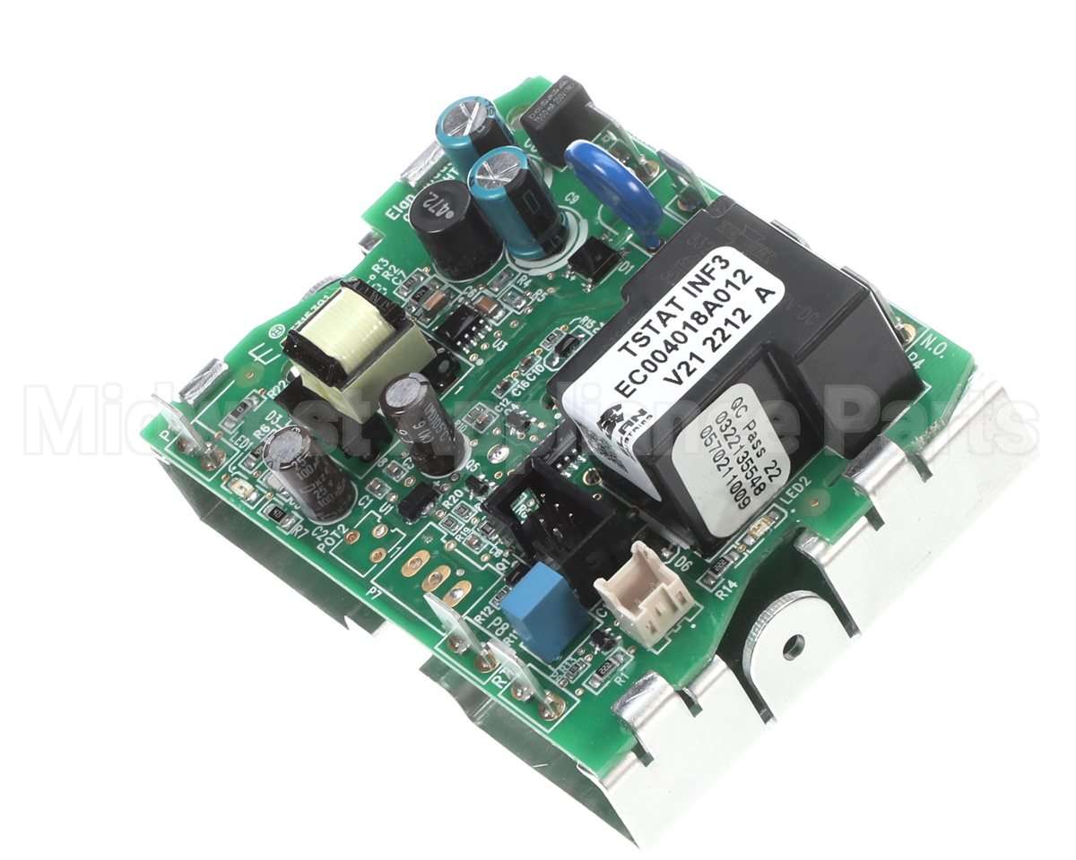 T-STATINF3 Food Warming Thermostat