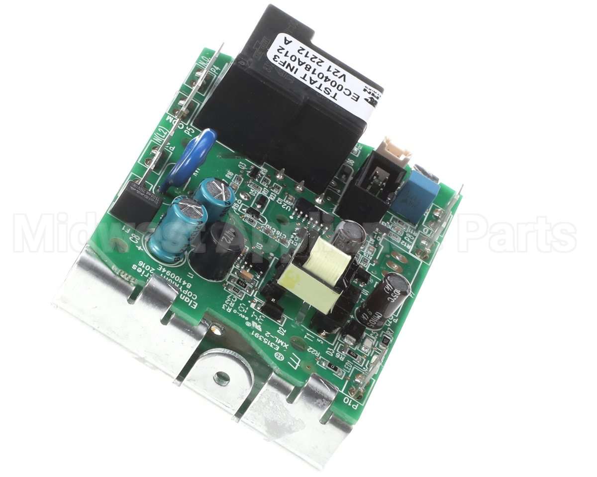 T-STATINF3 Food Warming Thermostat