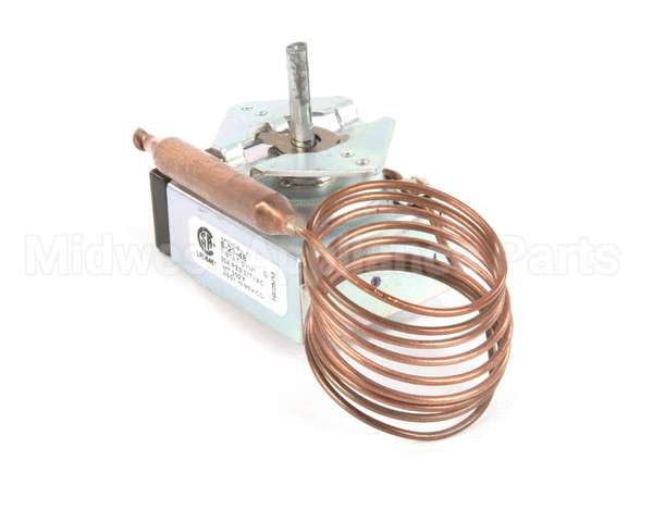 T-STATOVN1 Food Warming Thermostat Heat Control 120-24