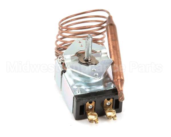 T-STATOVN1 Food Warming Thermostat Heat Control 120-24