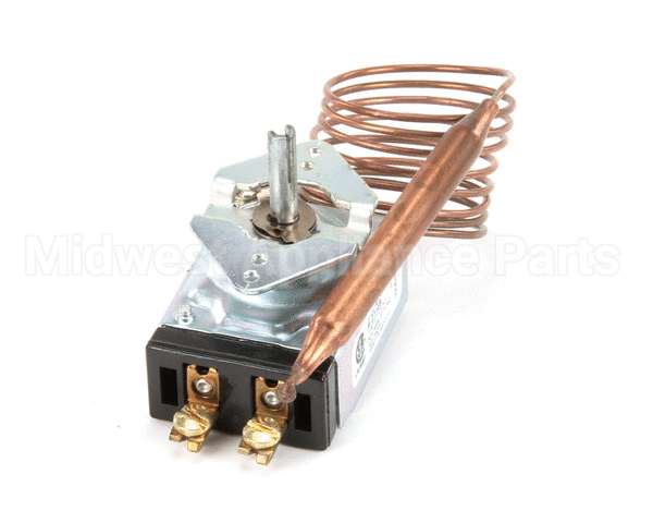 T-STATOVN1 Food Warming Thermostat Heat Control 120-24