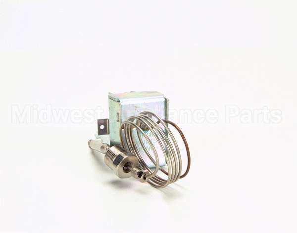 T0009 Bki Thermostat, Hi Limit 540 Deg