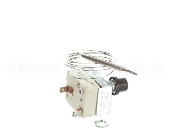 T0025 Bki Thermostat, 572 Deg. F, Manual