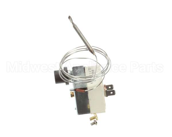 T0025 Bki Thermostat, 572 Deg. F, Manual