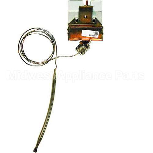 T0036 Compatible BKI Hi-Limit