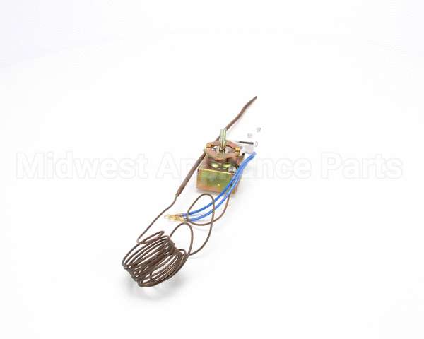T0084 Bki Thermostat, K1171-72 400Deg