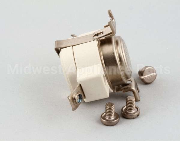 T0091 Bki Thermostat, Hi Limit 550C30F