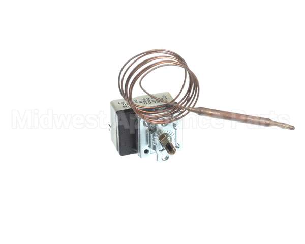 T0095 Bki Thermostat, 250V 450 Deg