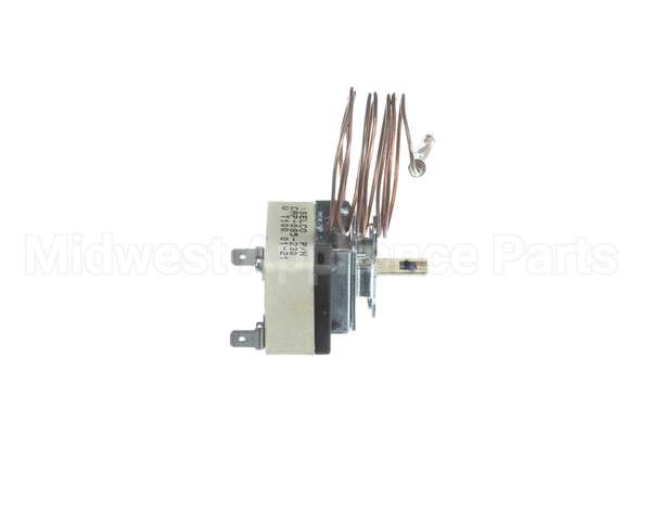 T0095 Bki Thermostat, 250V 450 Deg