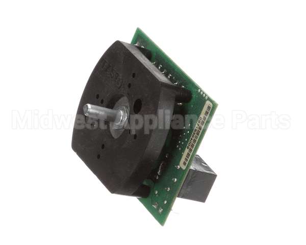 T0110 Bki Thermostat, Electronic, 150F-4