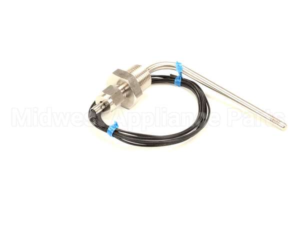 T0187 Bki Temperature Probe, 100 Ohm, Rt