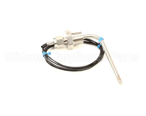 T0187 Bki Temperature Probe, 100 Ohm, Rt