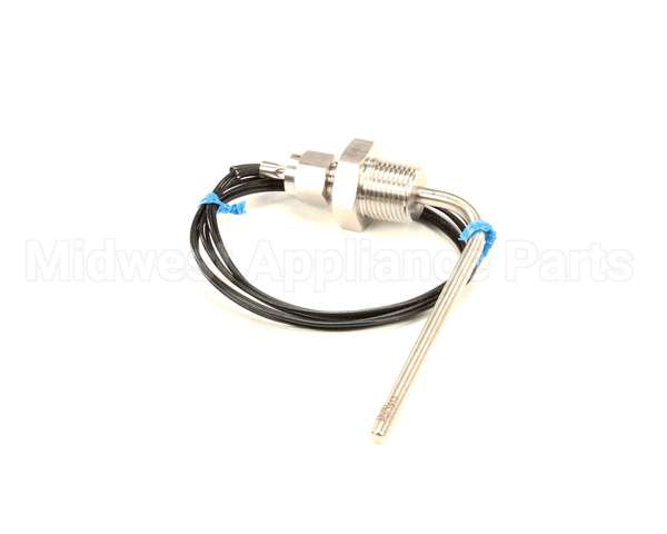 T0187 Bki Temperature Probe, 100 Ohm, Rt