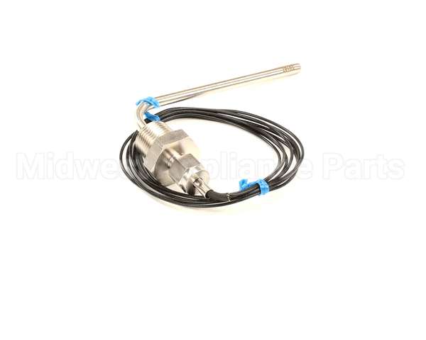 T0187 Bki Temperature Probe, 100 Ohm, Rt