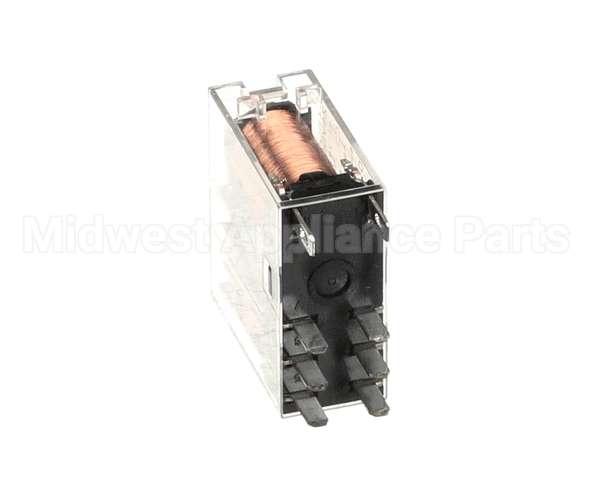 T0278 Blodgett Relay, 24V Dc