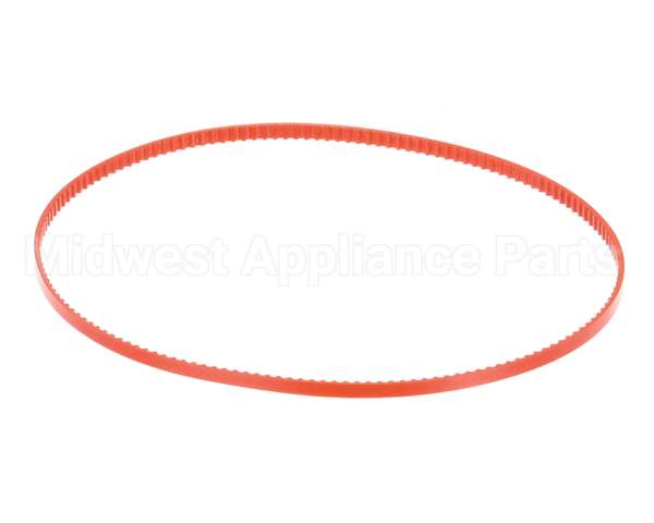 T0284 Turbochef Belt, Timing, 0.80 Pitch