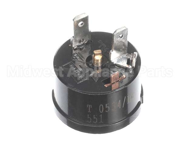 T0534-L6 Turbo Air Overload