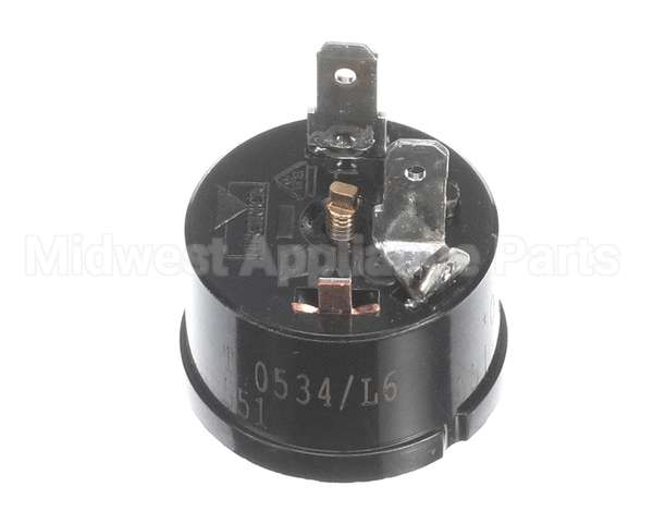 T0534-L6 Turbo Air Overload