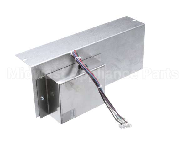 T105902 Cleveland Electric.box Asy;W/O Mpc Ga S S/C