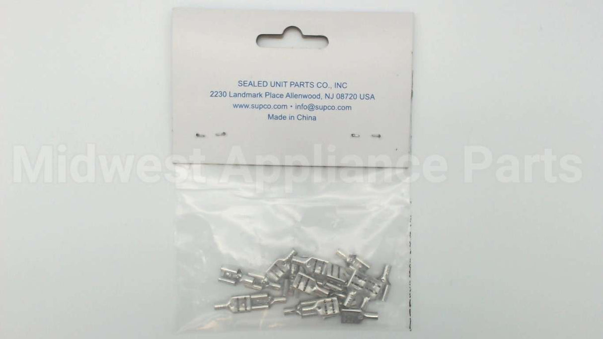 T1111 Supco Quick Disc - Ht (20Pc)