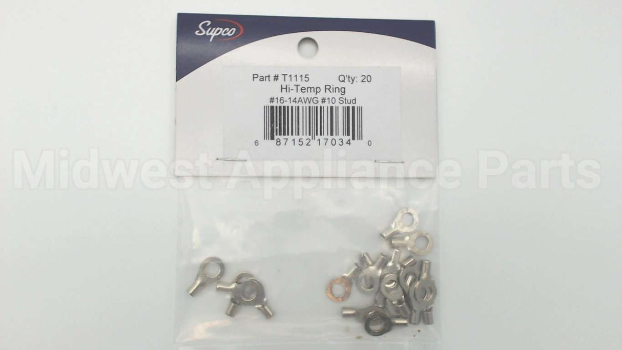 T1115 Supco Rings - Ht (20Pc)