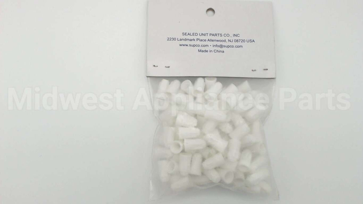 T1164C Supco Porcelain Wire Conn (100Pc)