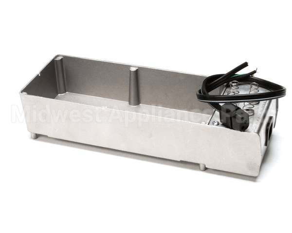 T12-0370 Component Hardware Evaporator, Cond, Ptc, Al, 50Oz, 117