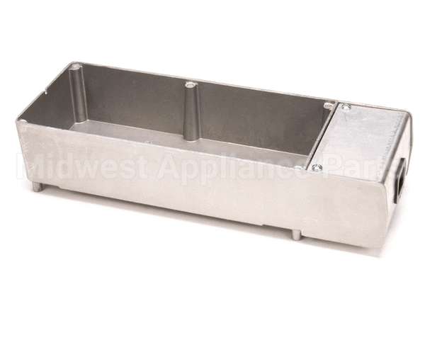 T12-5000 Component Hardware Evaporator, Cond, Ptc, Al, 50Oz, 117
