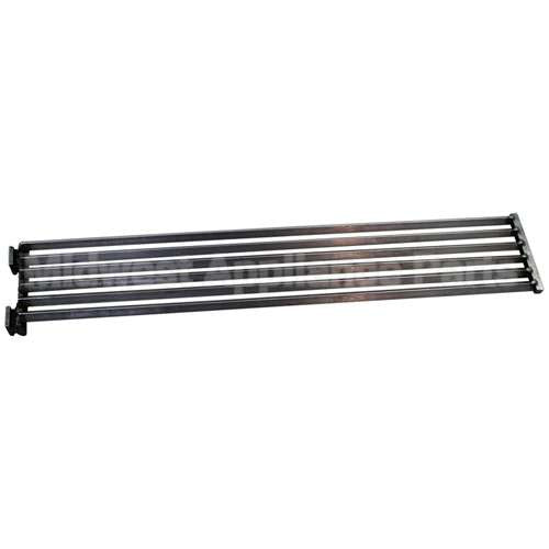 T1217A Compatible Bakers Pride Meat Grate 4-1/2