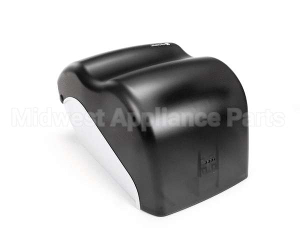 T1300TBK San Jamar Tear-N-Dry - Electronic Touchless - Clas