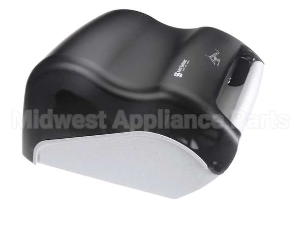 T1400TBK San Jamar Smart System W/Iq Sensor - Classic - Bla