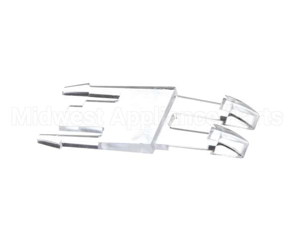 T1438 San Jamar Replacement Lock Finger Placar