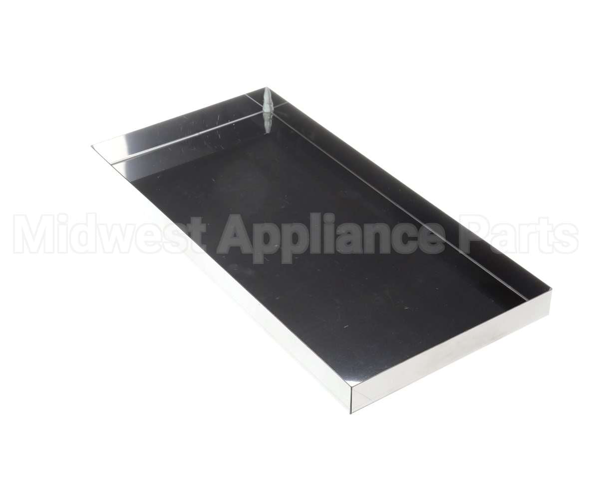 T20-062 Continental Refrigeration Condensate Pan / Drain Pan,Condensate