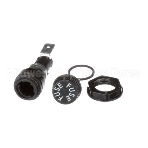 T200-V123 Best Sheet Metal Fuse Holder