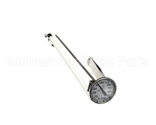 T22038A Comark 1-34 In. Dial Therm 0 To 220