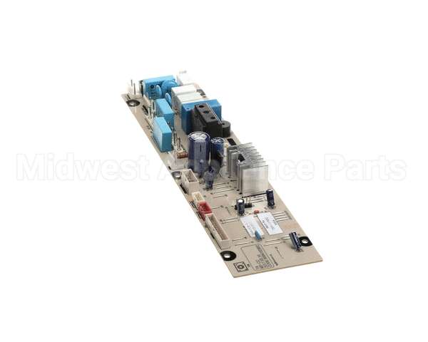 T2F0528100 Turbo Air Main Pcb Board