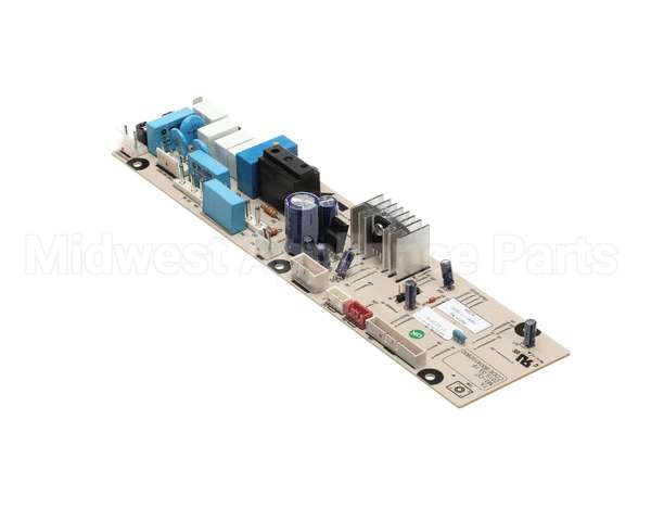 T2R0528100 Turbo Air Main Board