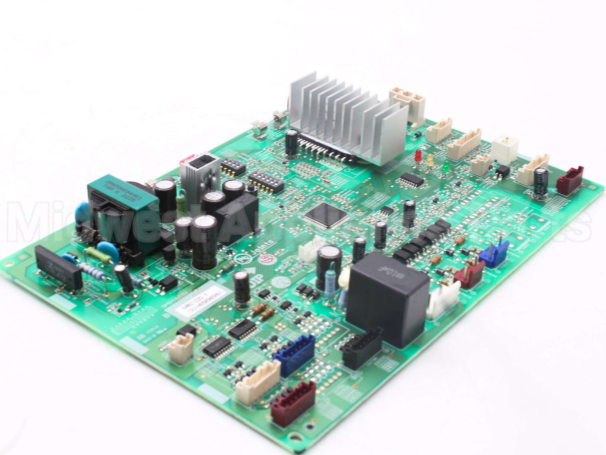 T2WF2T451 Mitsubishi Electric P.c. Board