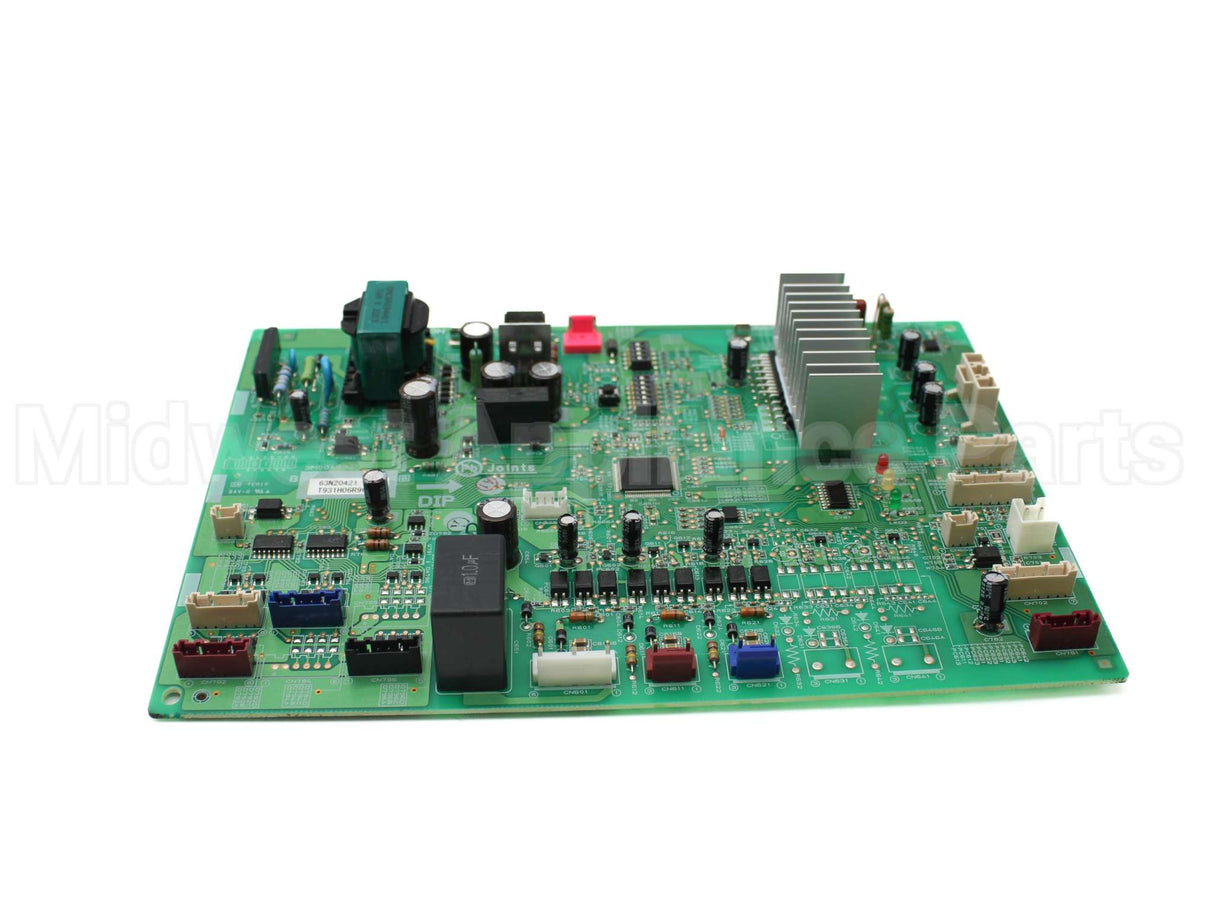 T2WF2Y451 Mitsubishi Electric Board