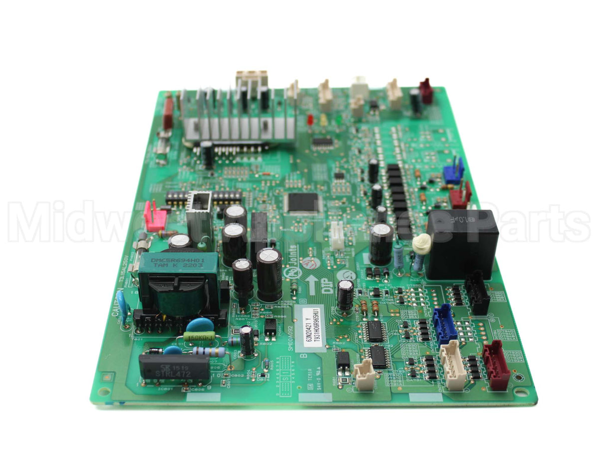 T2WF2Y451 Mitsubishi Electric Board