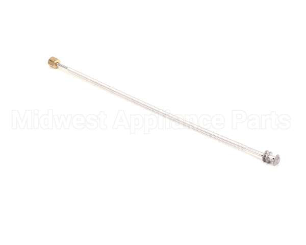 T3-BZ002-12 Dormont 3/16 In X 12In Pilot Tube Assembly