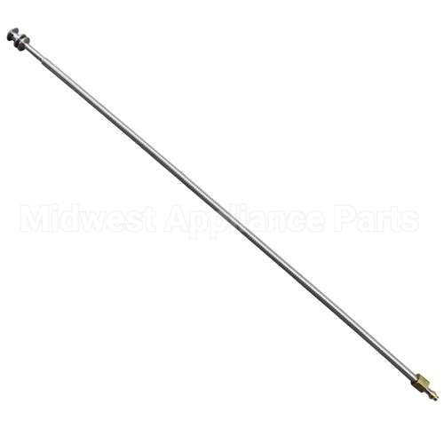 T3-BZ002-18 Compatible Dormont Pilot Tube Assembly 3/16 X 18 "