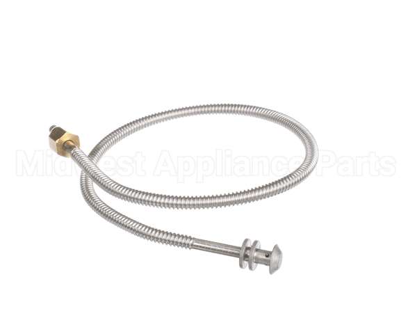 T3-BZ002-18 Dormont 3/16 In X 18In Pilot Tube Assembly