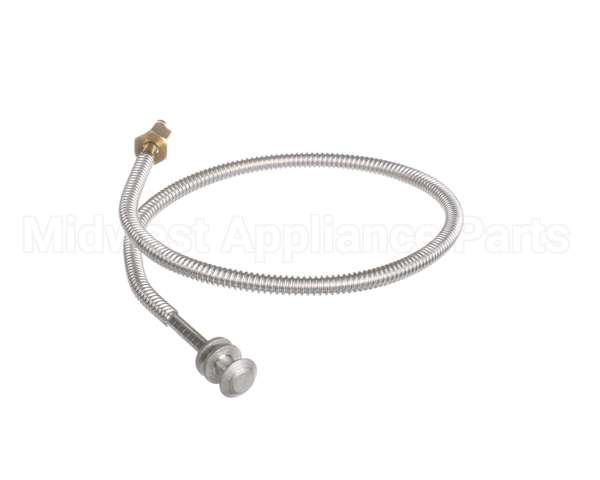 T3-BZ002-18 Dormont 3/16 In X 18In Pilot Tube Assembly