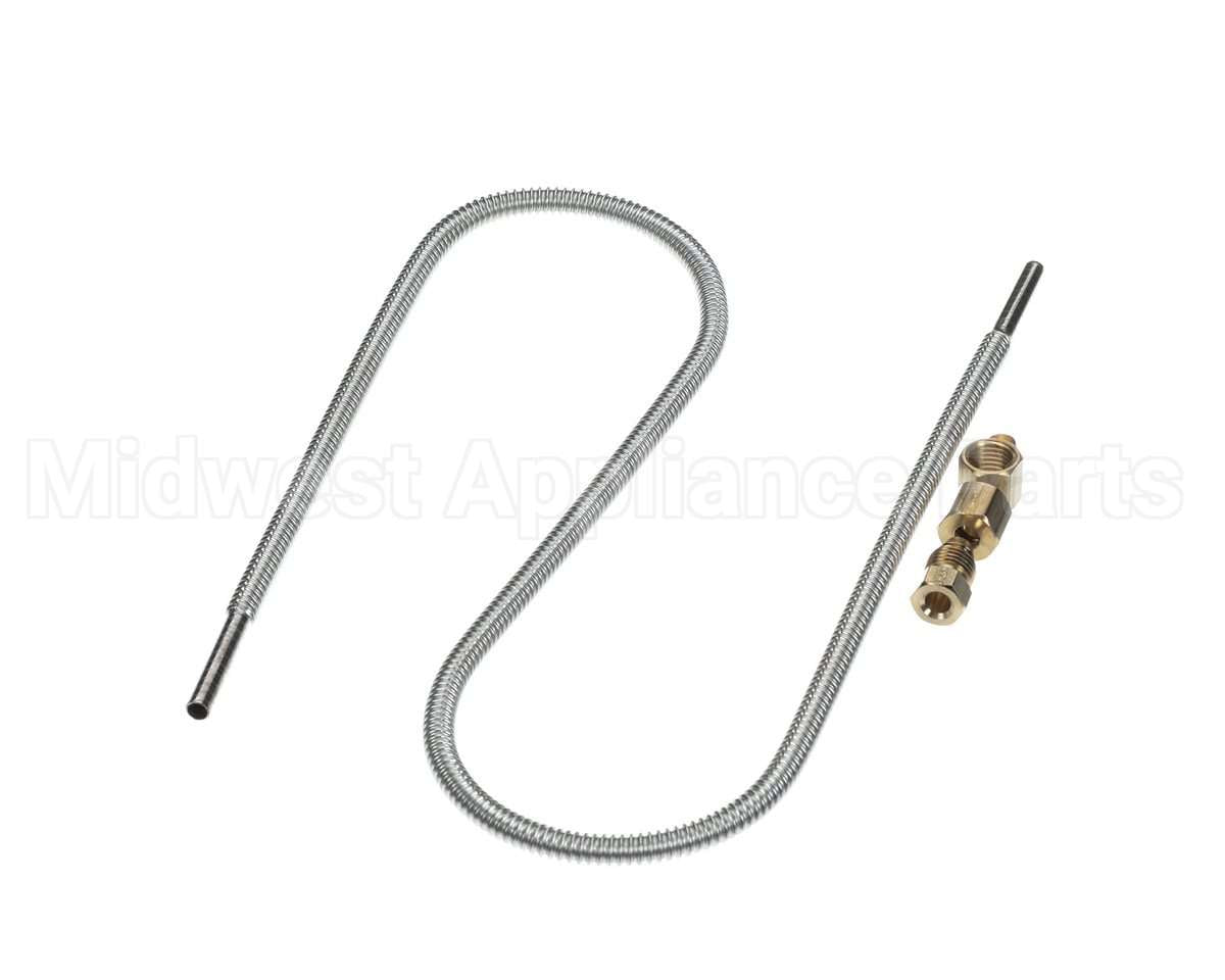T3-KIT-24 Dormont Flex Tube 3/16 In X 24 In