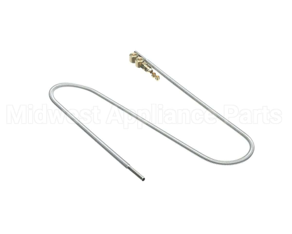 T3-KIT-30 Dormont 3/16 X 30 Kit Ss Hose -