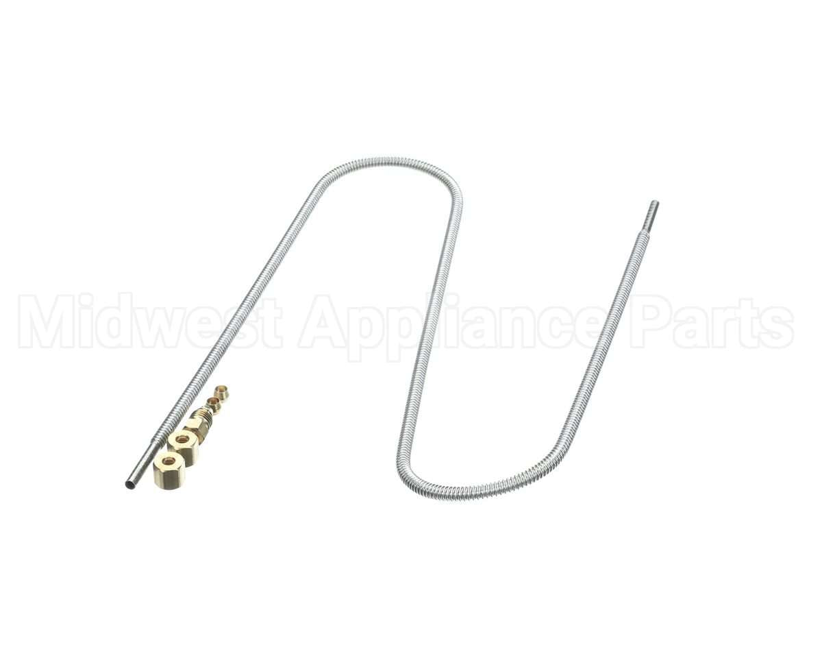 T3-KIT-30 Dormont 3/16 X 30 Kit Ss Hose -