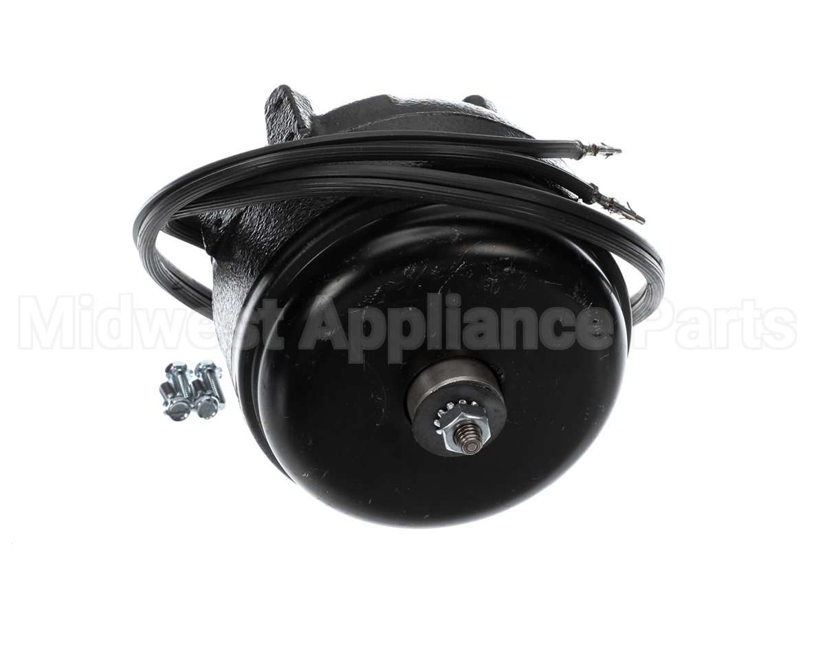 T30-033 Continental Refrigeration Motor, Condenser Fan 35W 115V Cw