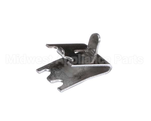T30-5130 Component Hardware 7/8" W Ss Snap-In Shelf Support Clip / E